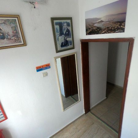 Merhaba Pansiyon Bodrum Bagian luar foto