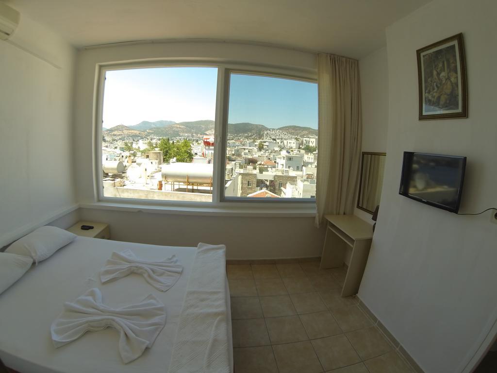 Merhaba Pansiyon Bodrum Ruang foto